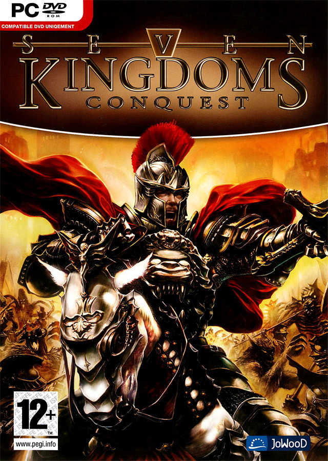 Image de Seven Kingdoms : Conquest