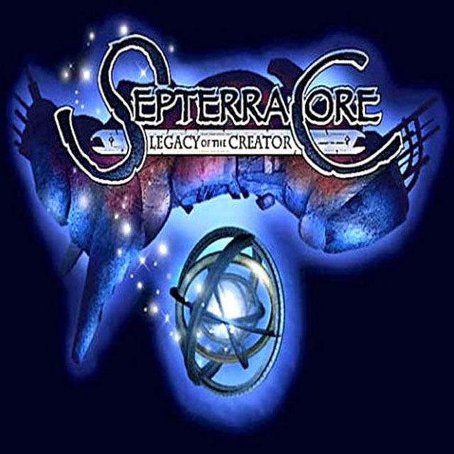 Septerra Core