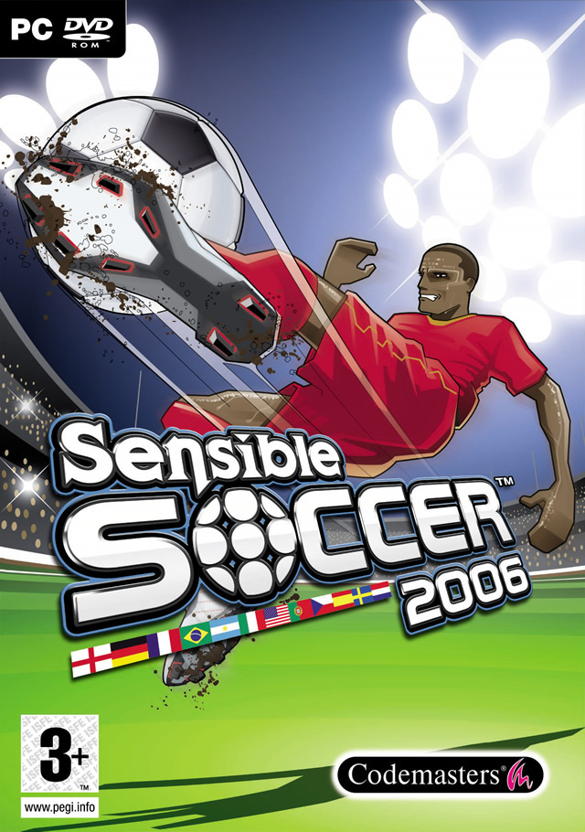 Image de Sensible Soccer 2006