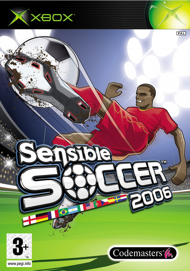 Image de Sensible Soccer 2006