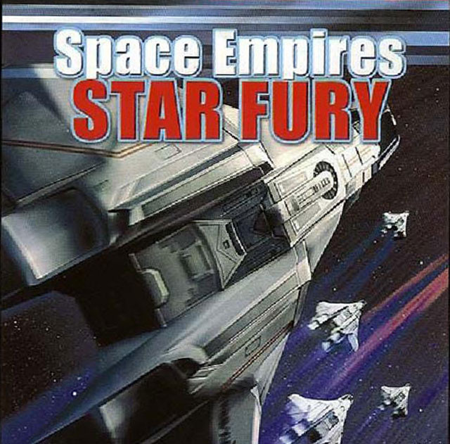 Image de Space Empires : Starfury