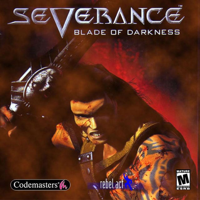 Severance : Blade of Darkness