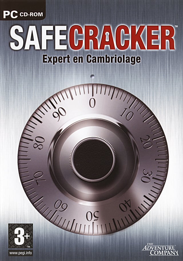 Image de Safecracker : Expert en Cambriolage