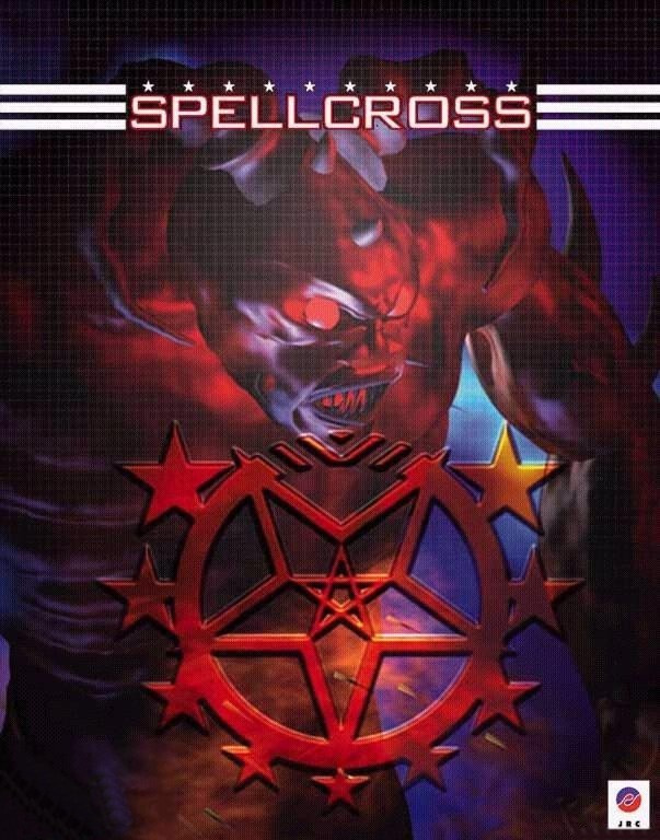 Image de Spellcross