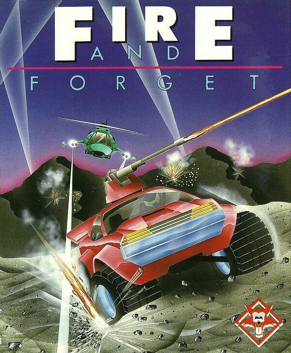 Image de Fire and Forget