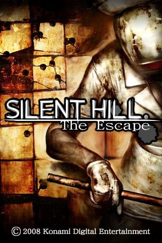 Image de Silent Hill : The Escape