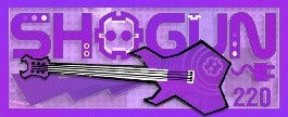 Shogun 220
