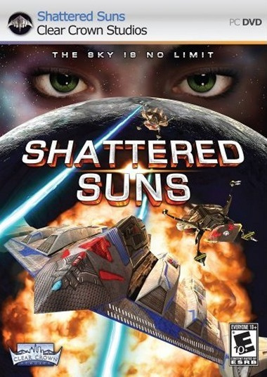 Image de Shattered Suns