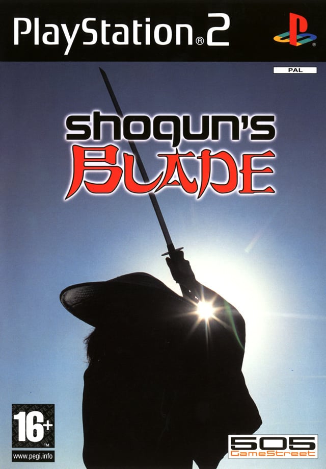 Image de Shogun's Blade