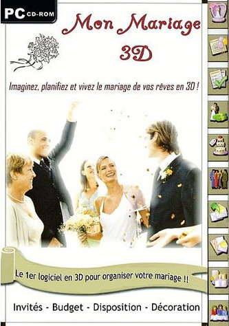 Image de Mon Mariage 3D