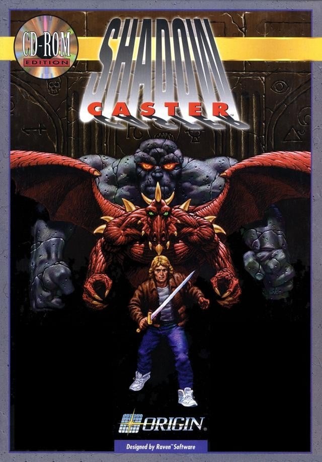Image de Shadow Caster