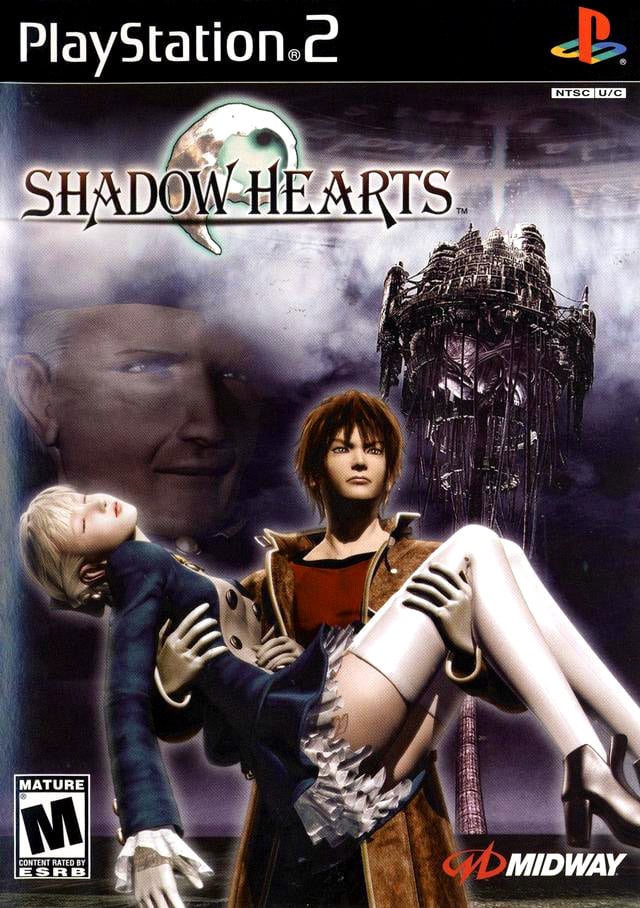 Image de Shadow Hearts