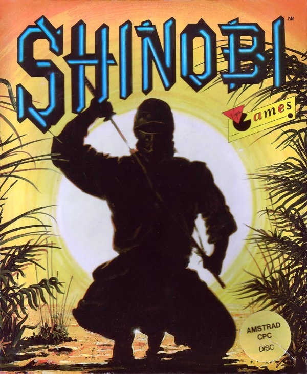 Shinobi