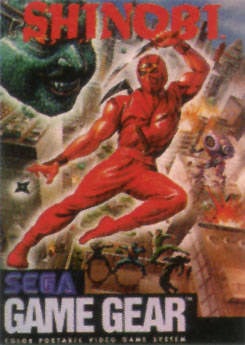 Image de Shinobi