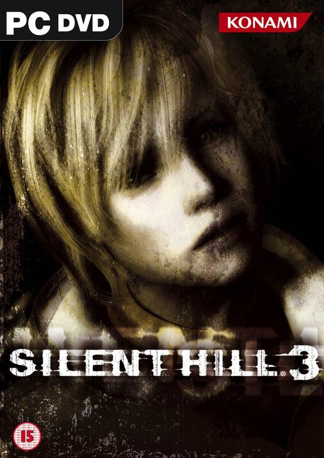 Image de Silent Hill 3