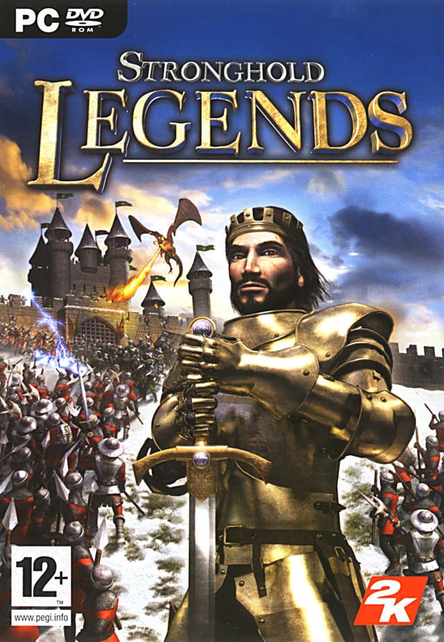 Stronghold Legends