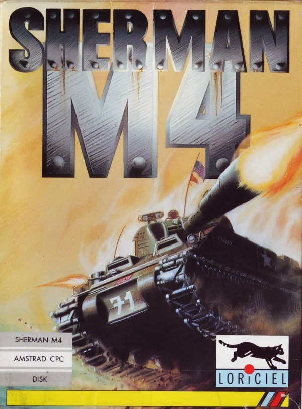 Image de Sherman M4