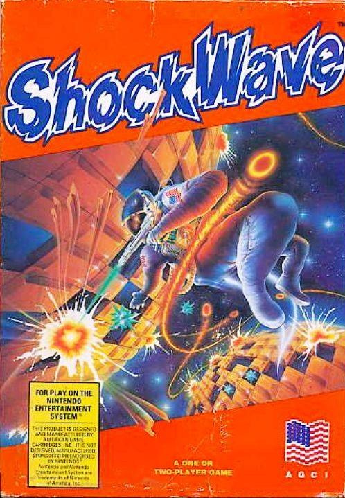Shockwave