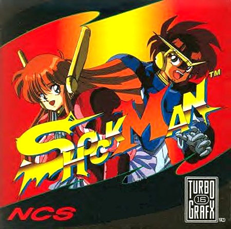 Image de Shockman