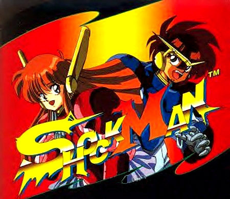 Image de Shockman