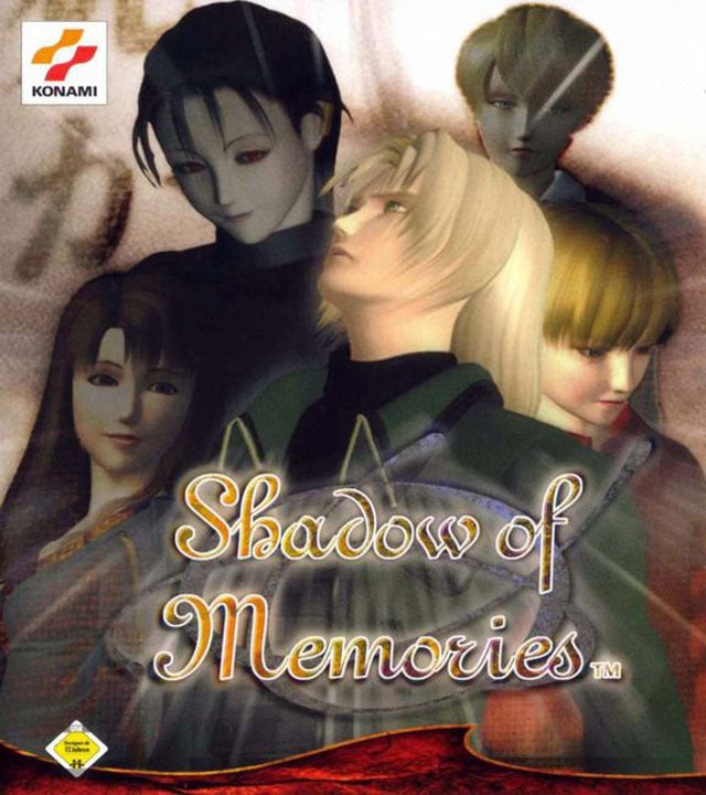 Image de Shadow of Memories