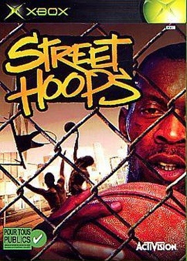 Image de Street Hoops