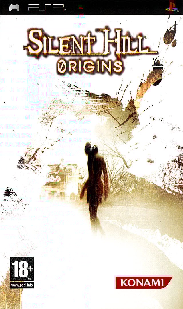 Image de Silent Hill Origins