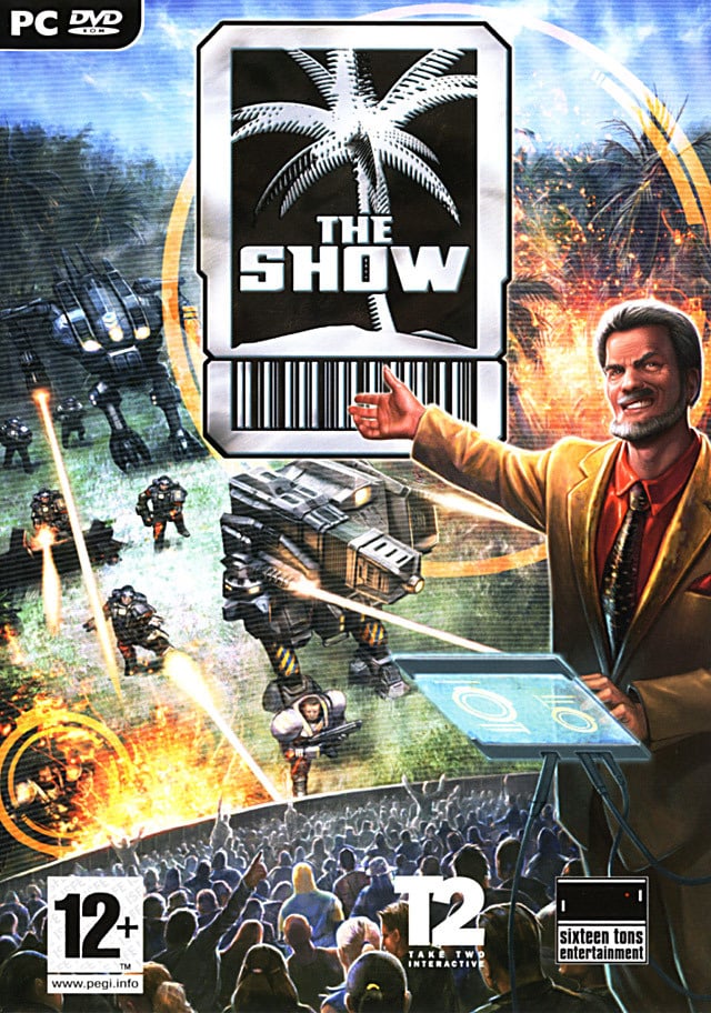 Image de The Show