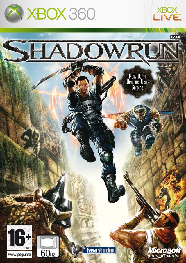 Image de Shadowrun