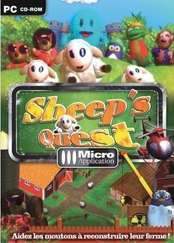 Image de Sheep's Quest