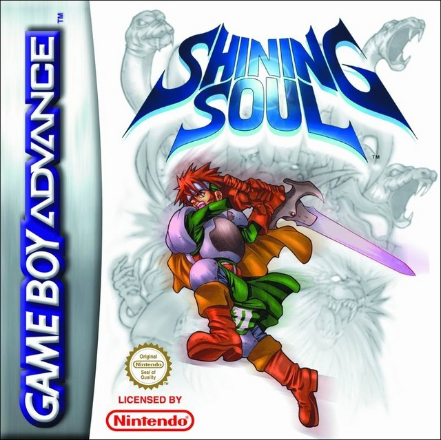 Image de Shining Soul