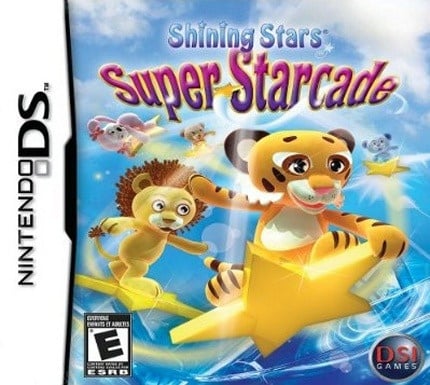 Image de Shining Stars