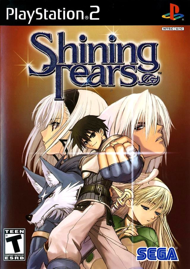 Image de Shining Tears