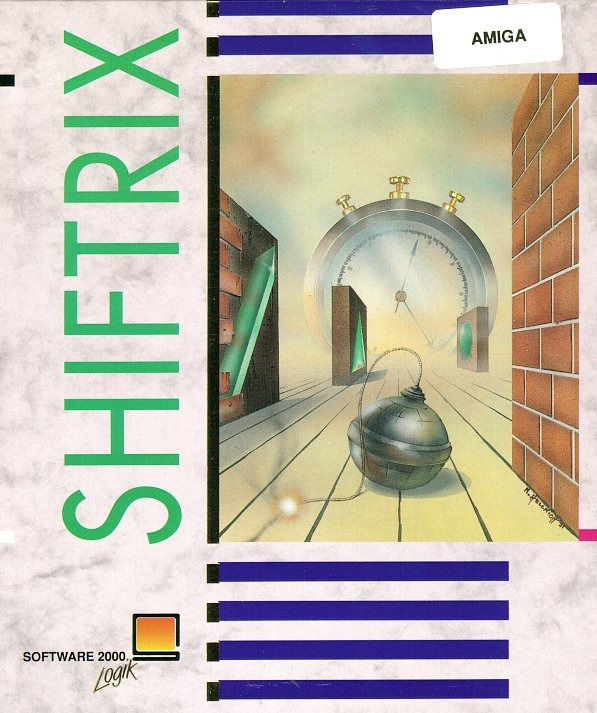 Image de Shiftrix