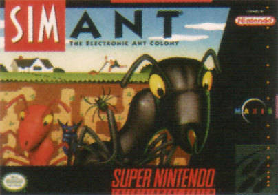 SimAnt