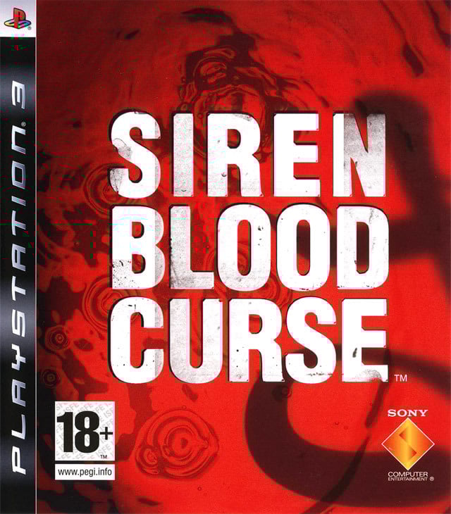Image de Siren : Blood Curse