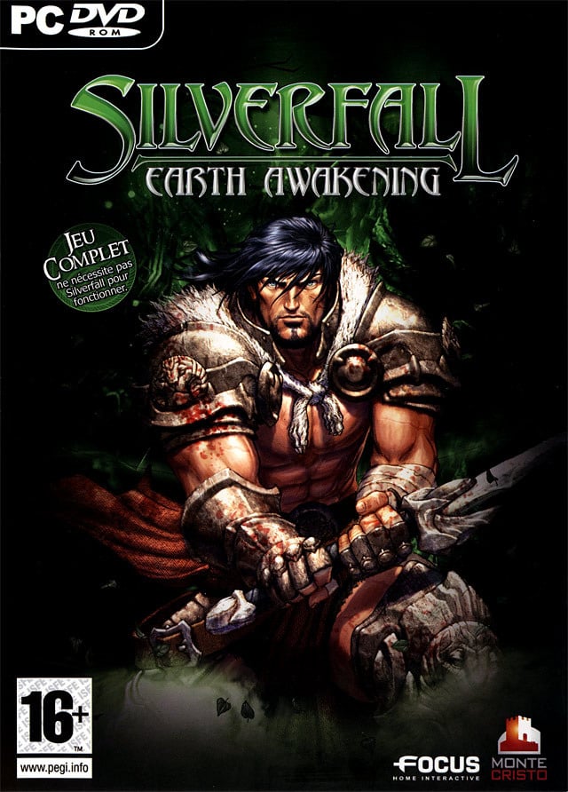 Image de Silverfall : Earth Awakening