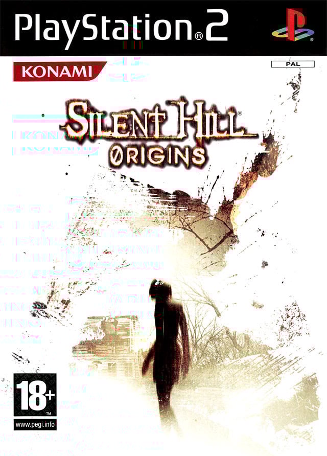Image de Silent Hill Origins