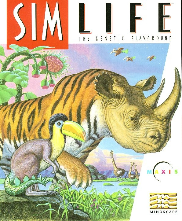 Image de SimLife