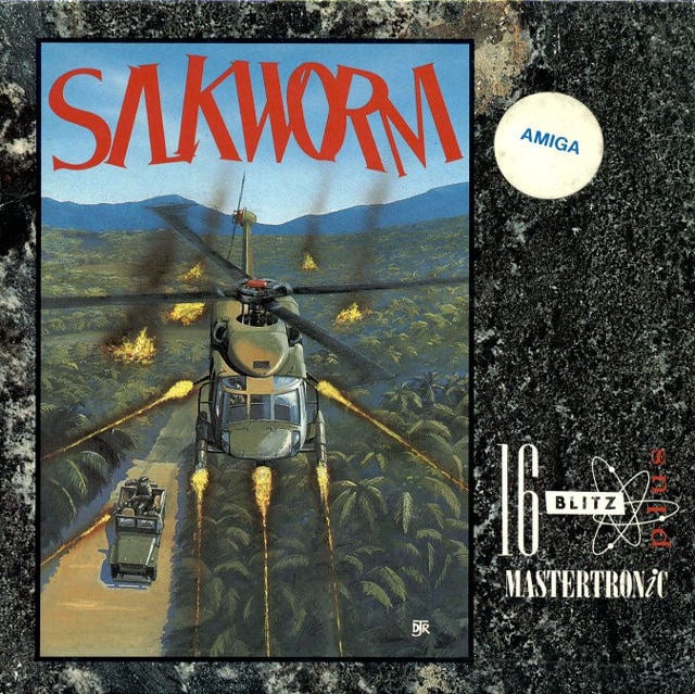 Silkworm