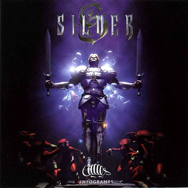 Image de Silver
