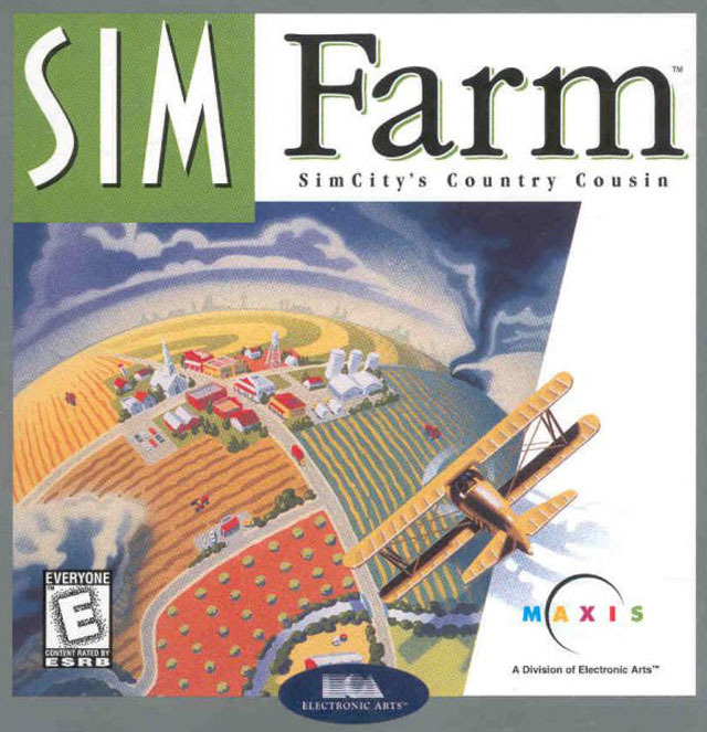 Sim Farm