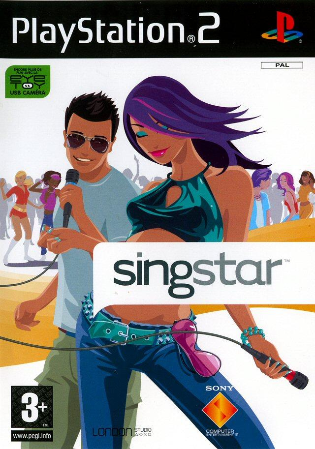 SingStar