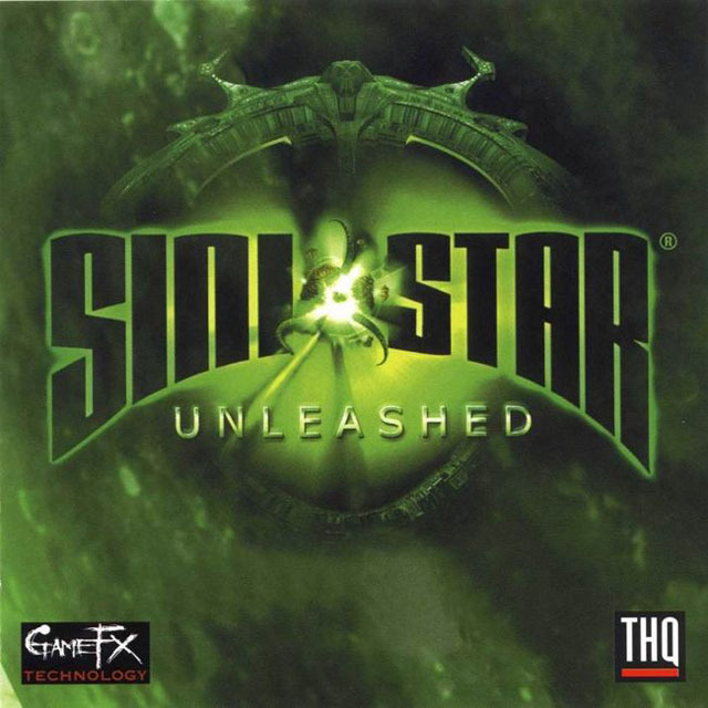 Image de Sinistar Unleashed