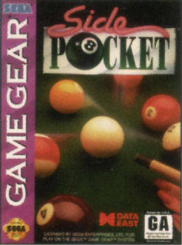 Image de Side Pocket
