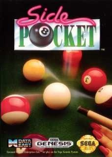 Image de Side Pocket