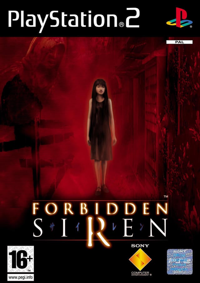 Image de Forbidden Siren