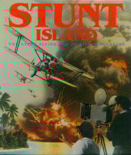 Image de Stunt Island