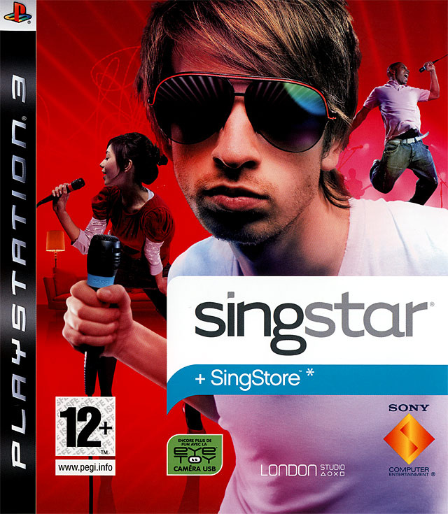 Image de SingStar
