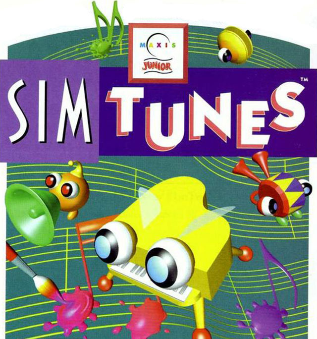 SimTunes